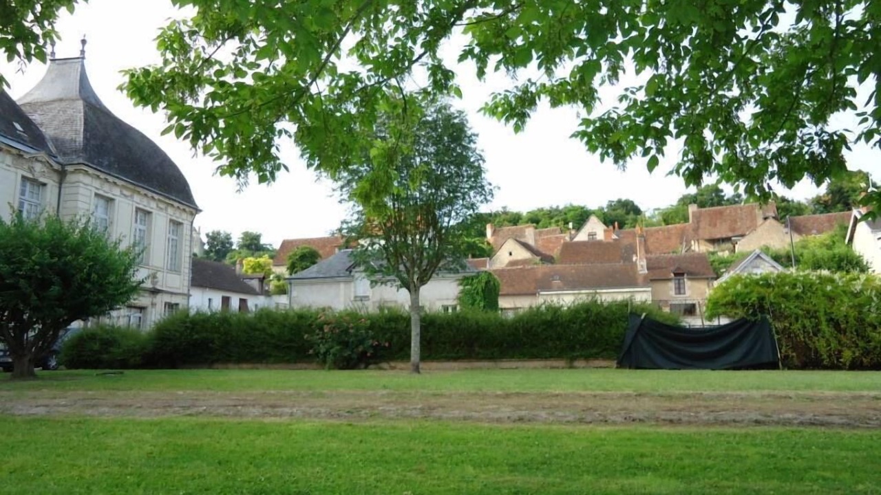 Photo of Outdoor in Bossay-sur-Claise