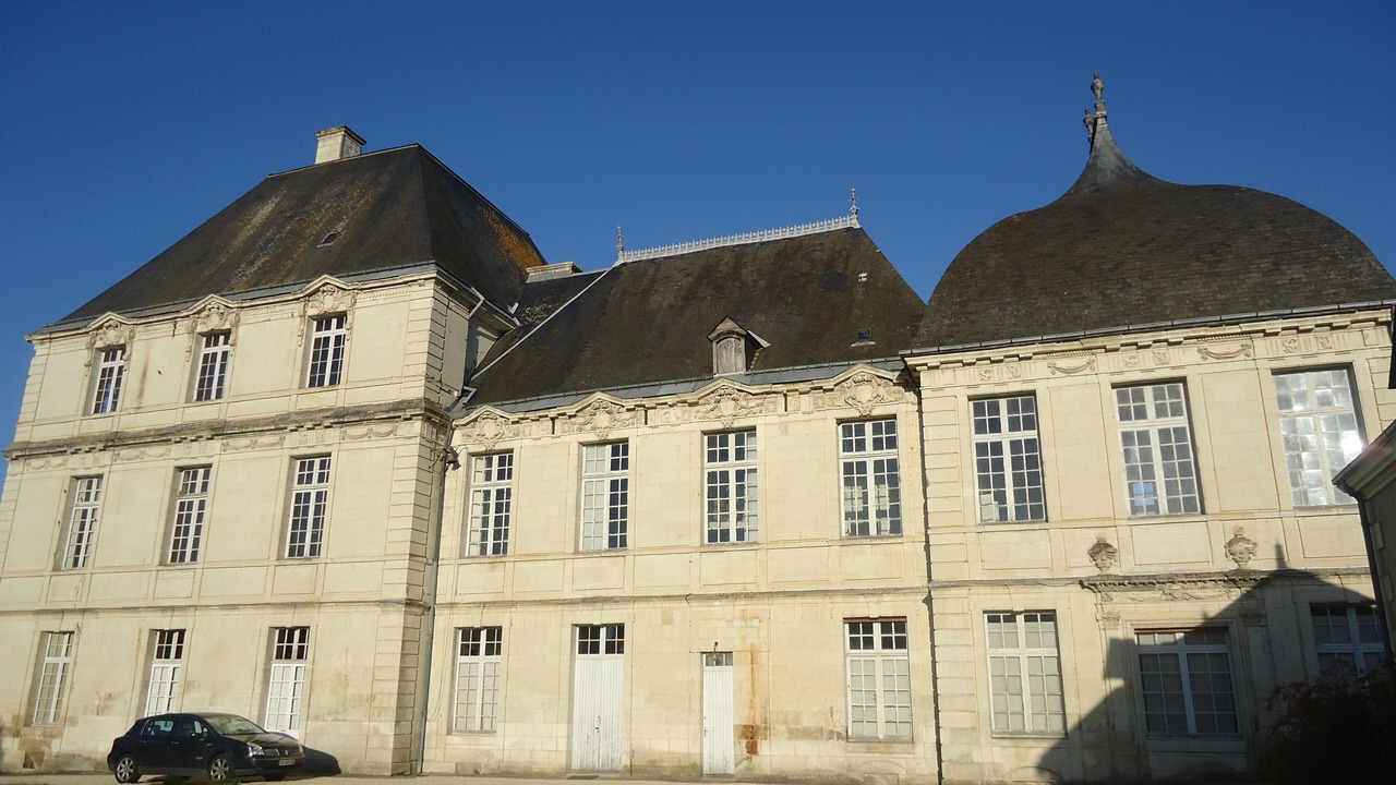 Photo of Outdoor in Bossay-sur-Claise