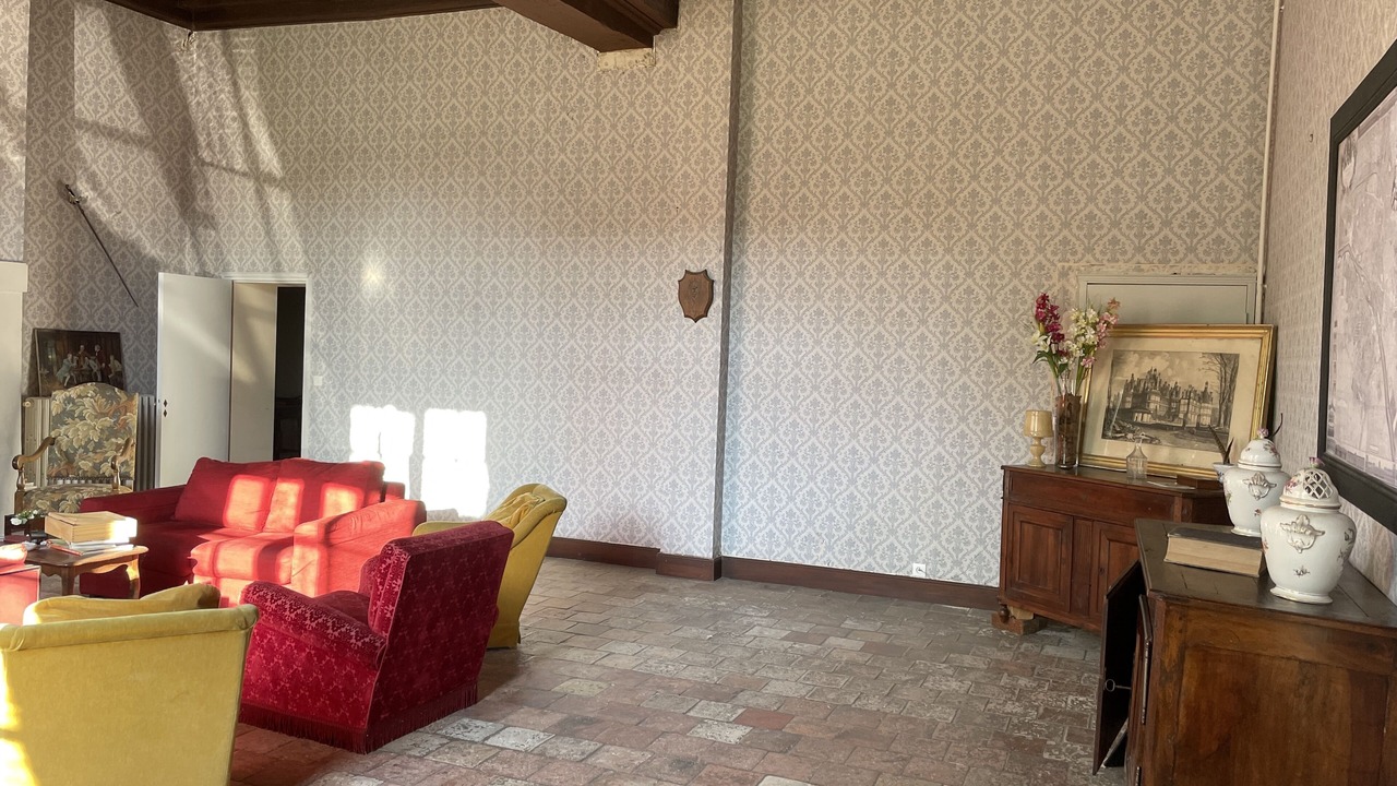 Photo of Others in Bossay-sur-Claise