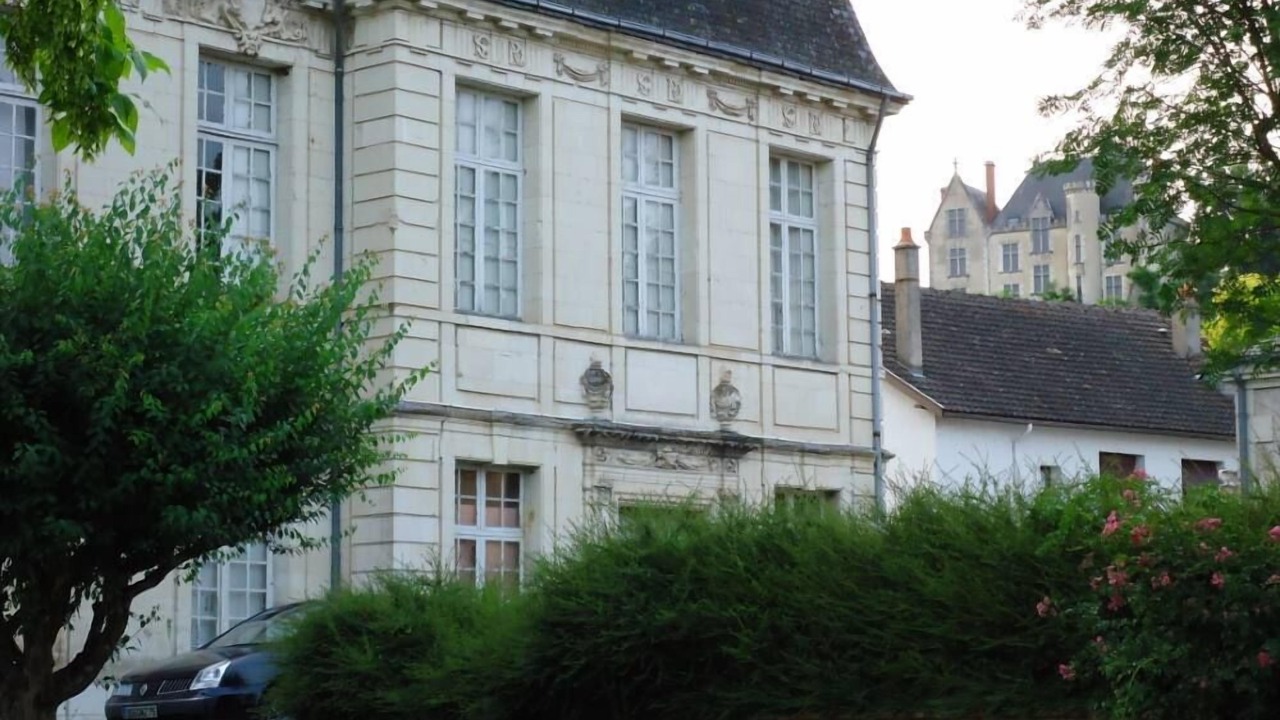 Photo of Outdoor in Bossay-sur-Claise