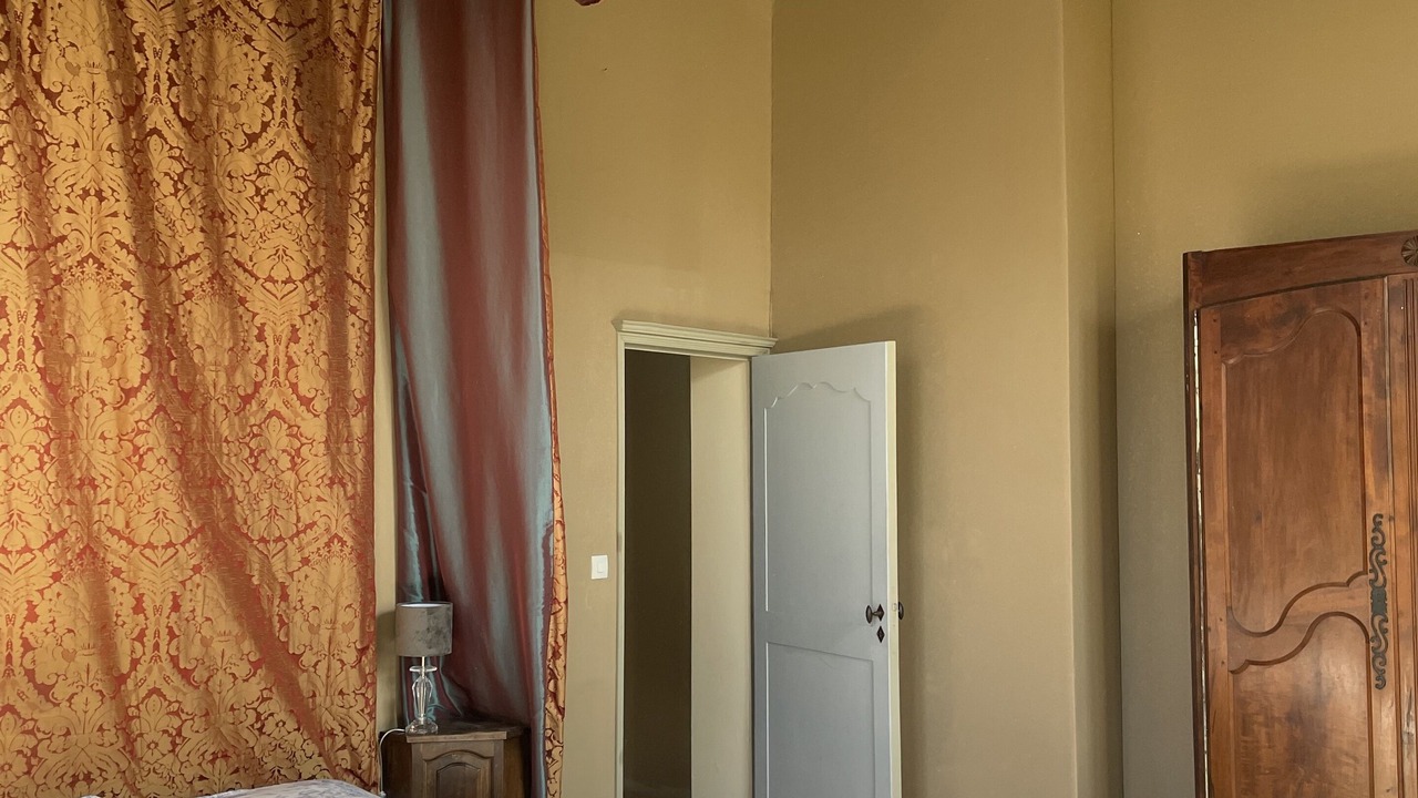 Photo of Bedroom in Bossay-sur-Claise