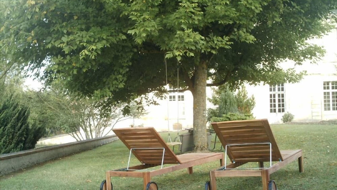 Photo of Outdoor in Bossay-sur-Claise
