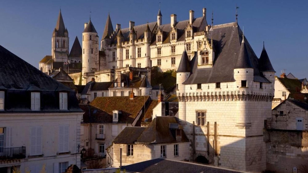 Photo of Others in Bossay-sur-Claise