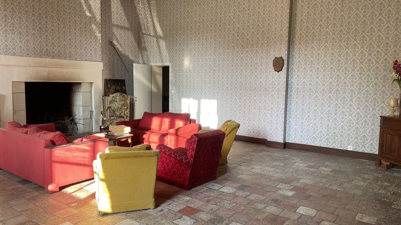 Photo of Others in Bossay-sur-Claise