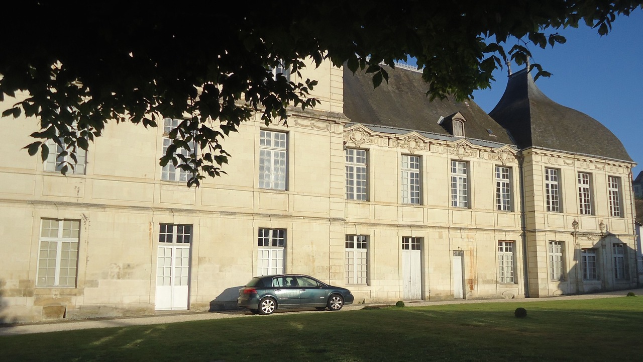 Photo of Outdoor in Bossay-sur-Claise