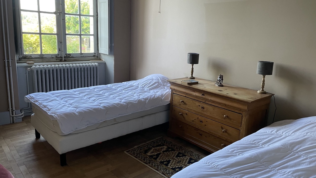 Photo of Bedroom in Bossay-sur-Claise
