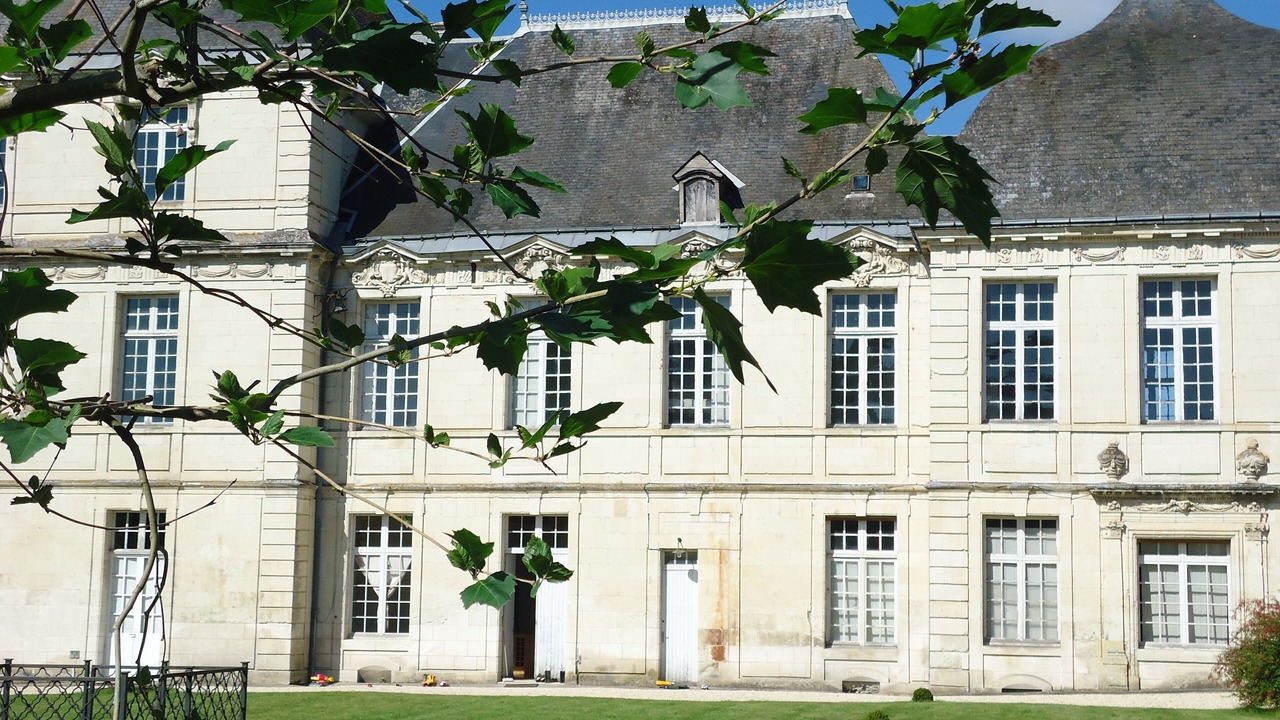 Photo of Outdoor in Bossay-sur-Claise