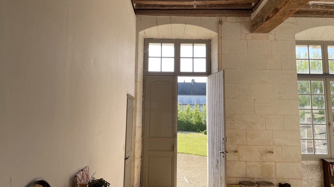 Photo of Others in Bossay-sur-Claise