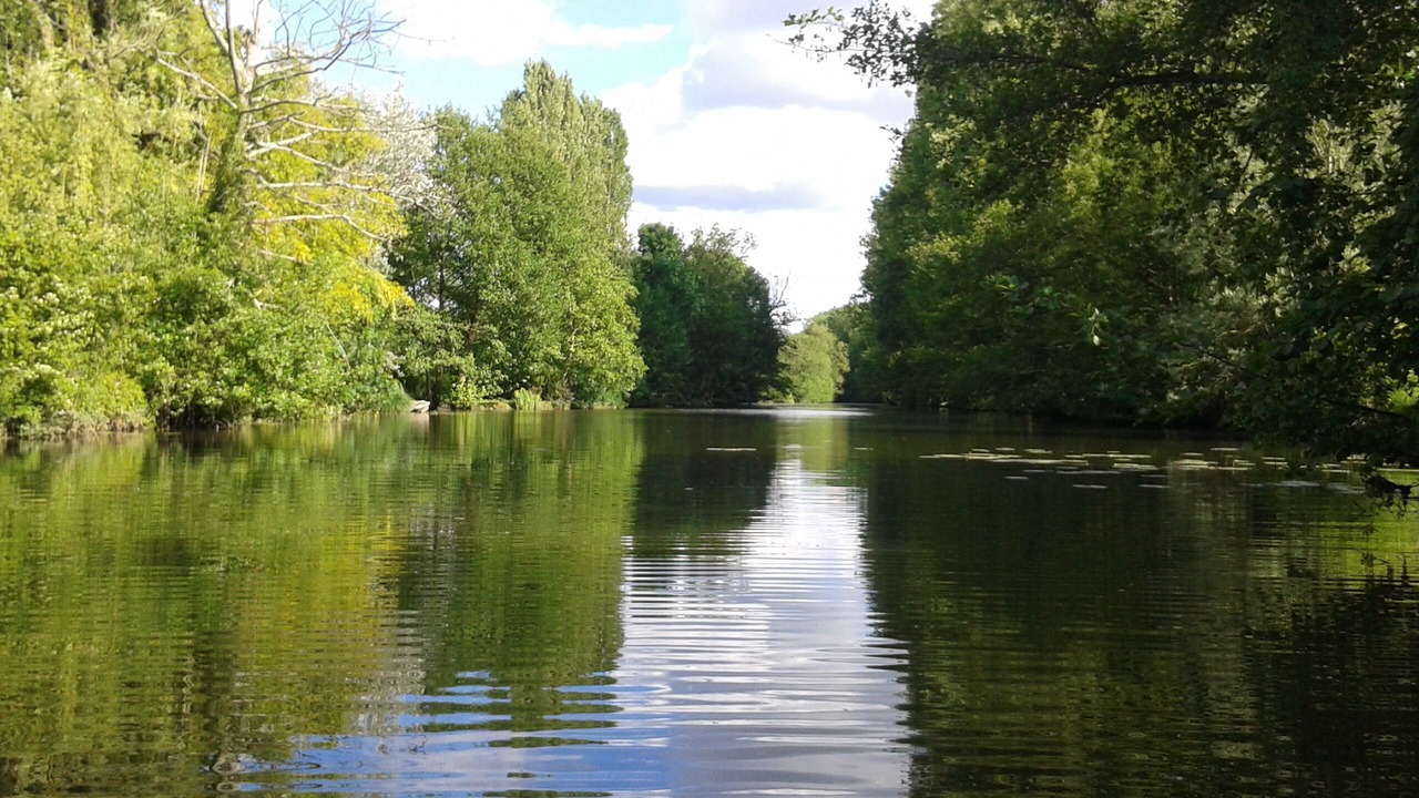Photo of Outdoor in Bossay-sur-Claise