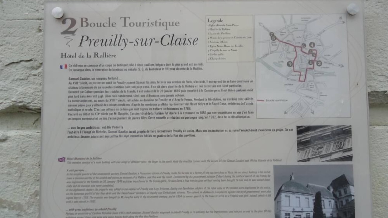 Photo of Others in Bossay-sur-Claise