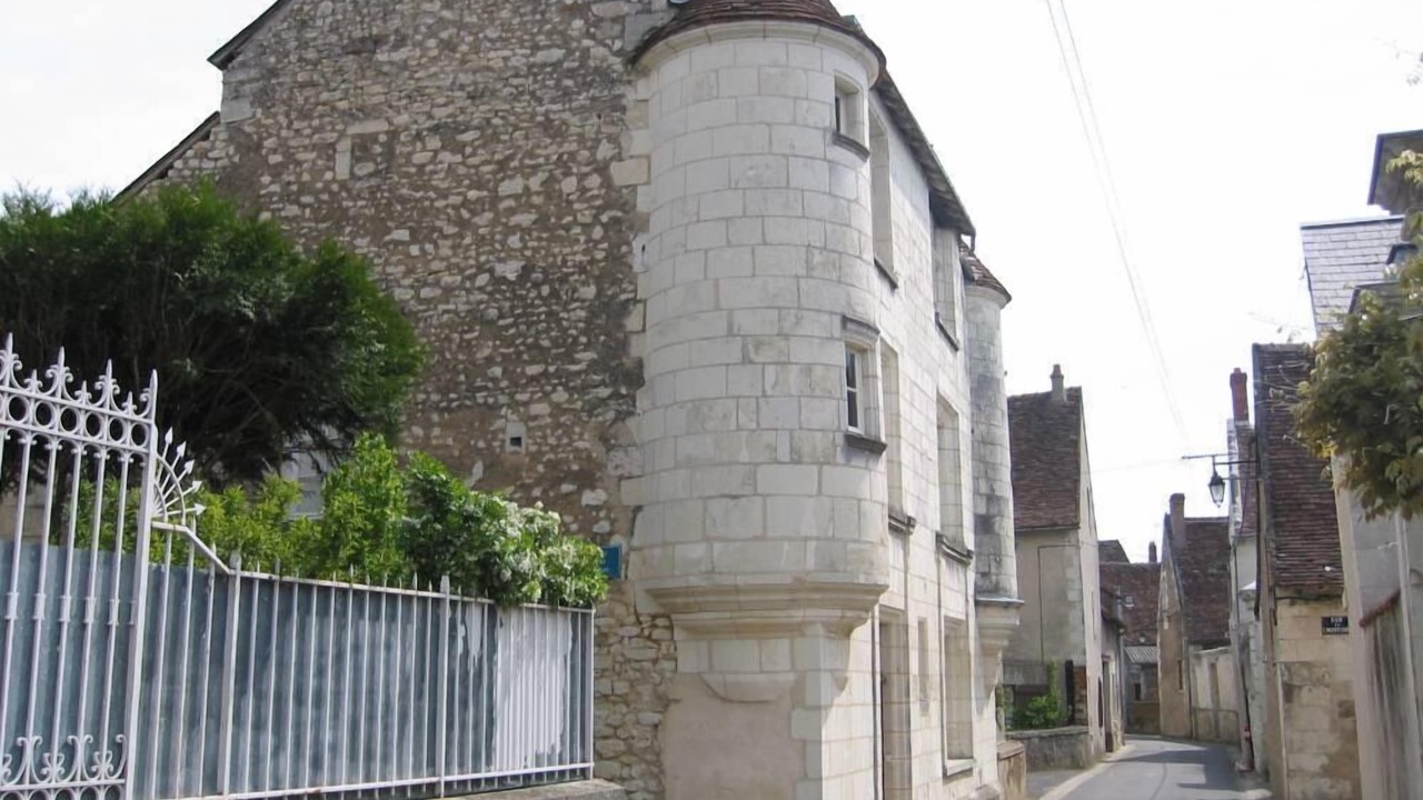 Photo of Outdoor in Bossay-sur-Claise