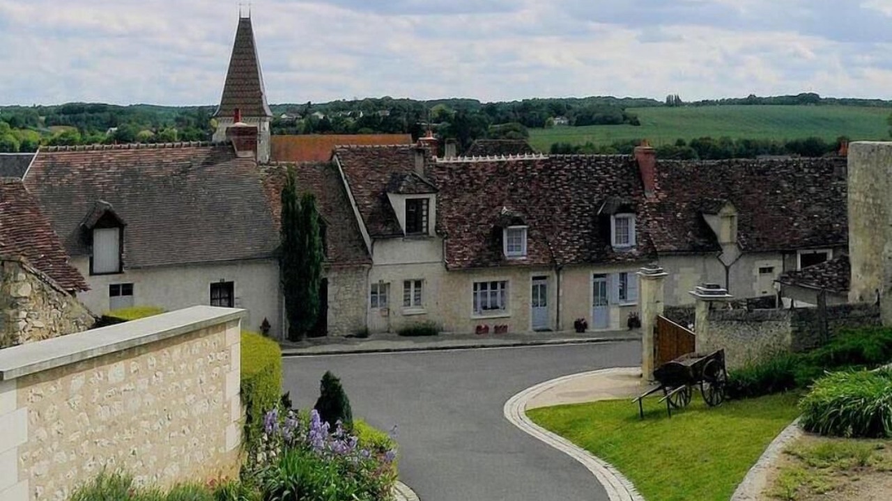 Photo of Outdoor in Bossay-sur-Claise