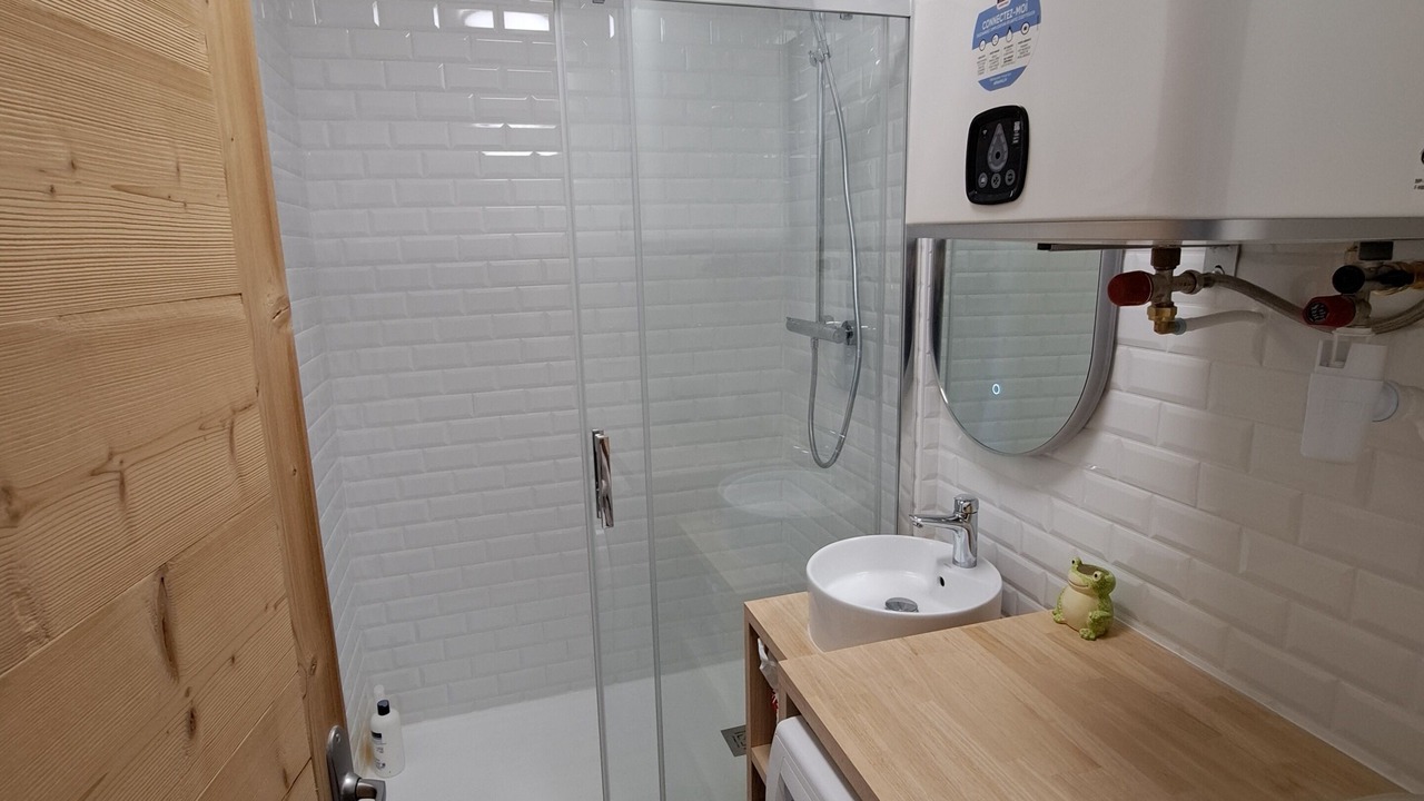 Photo of Bathroom in Pla d'Adet