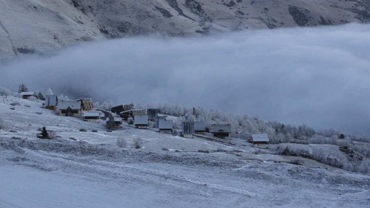 Photo of Outdoor in Pla d'Adet
