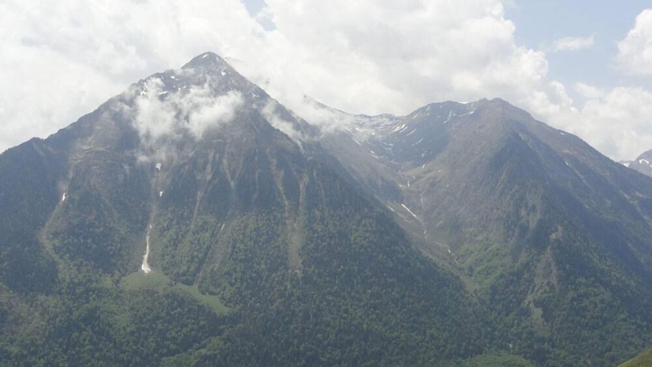 Photo of Others in Pla d'Adet