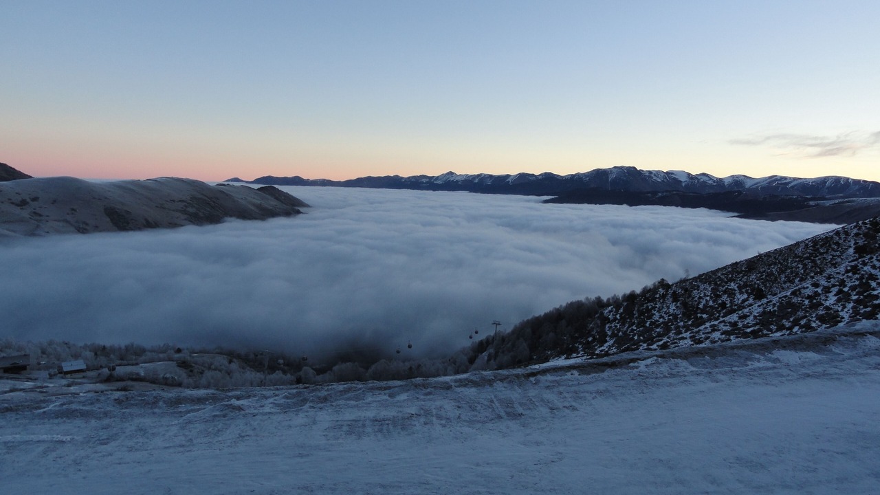 Photo of Outdoor in Pla d'Adet