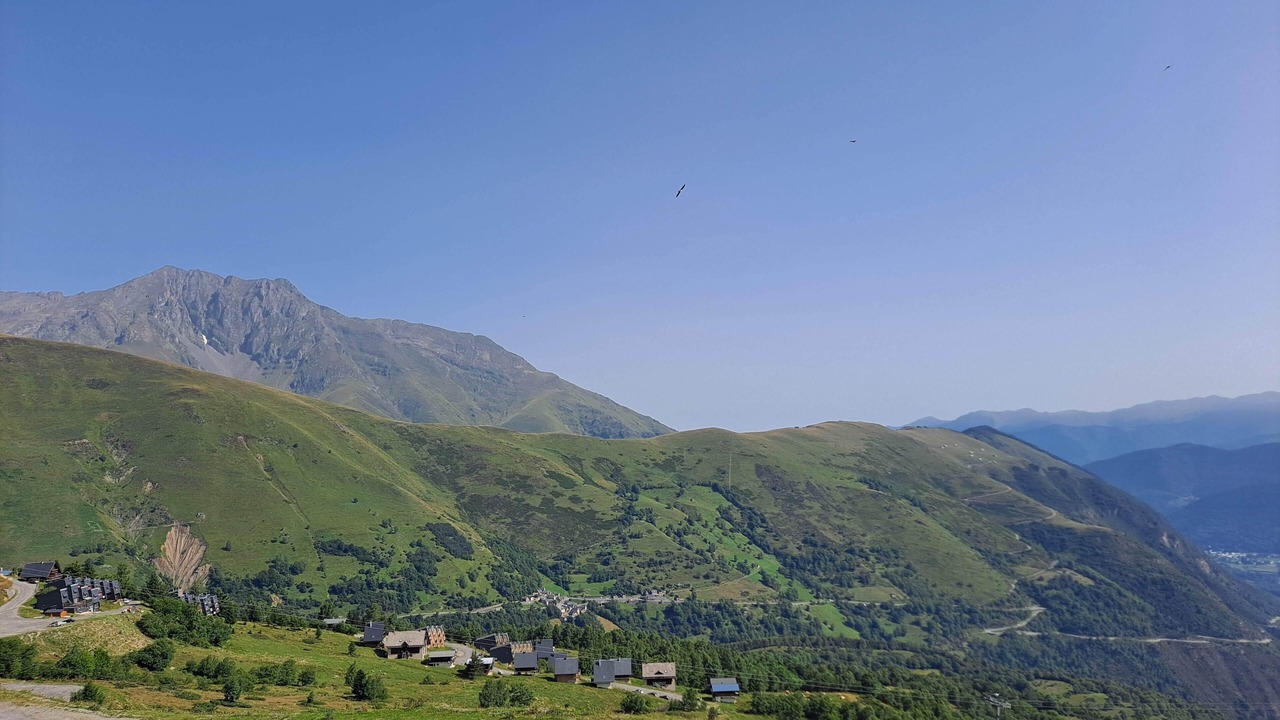 Photo of Others in Pla d'Adet