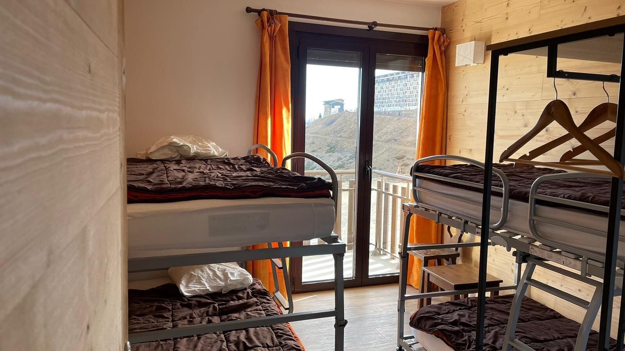 Photo of Bedroom in Pla d'Adet