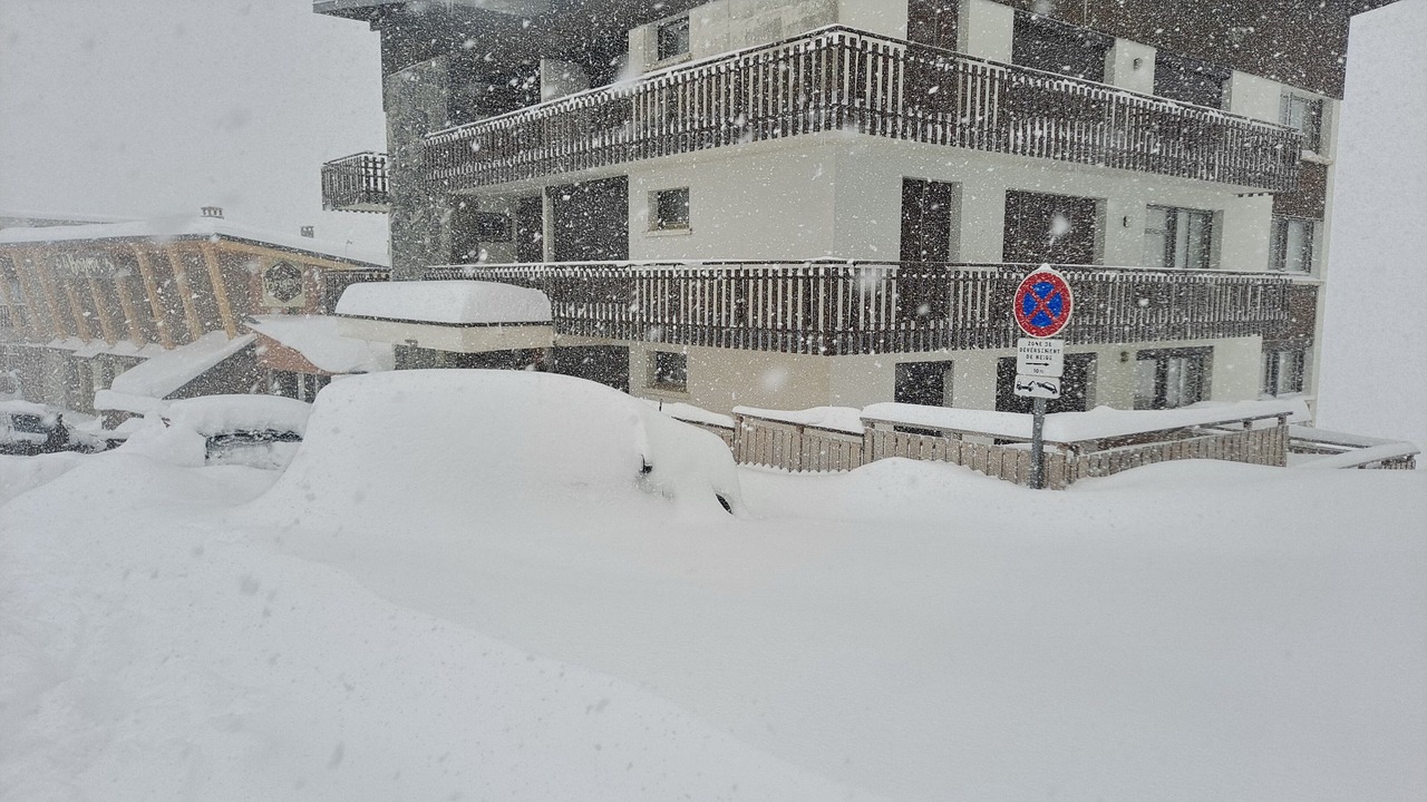 Photo of Outdoor in Pla d'Adet