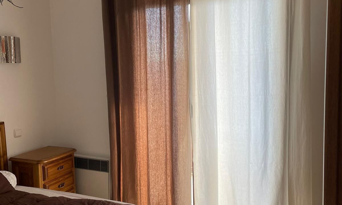 Photo of Bedroom in Pla d'Adet
