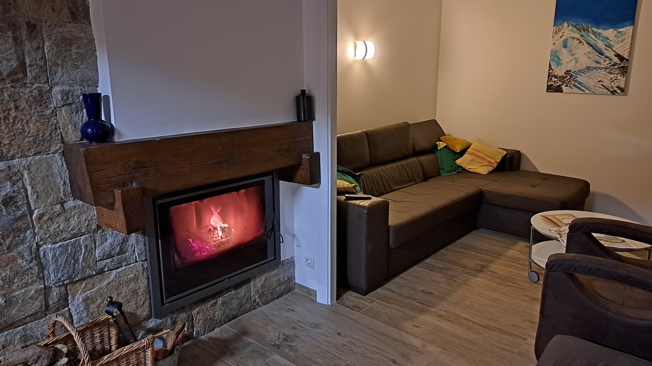 Photo of Livingroom in Pla d'Adet