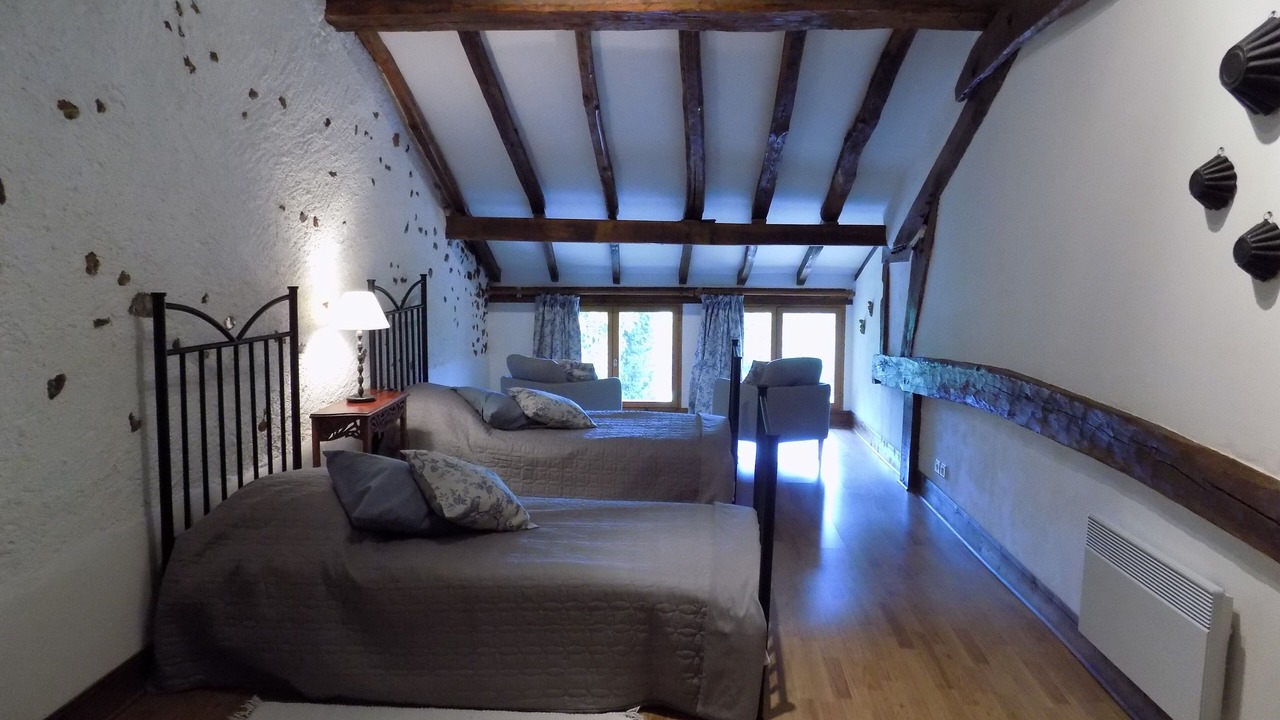 Photo of Bedroom in Bazordan