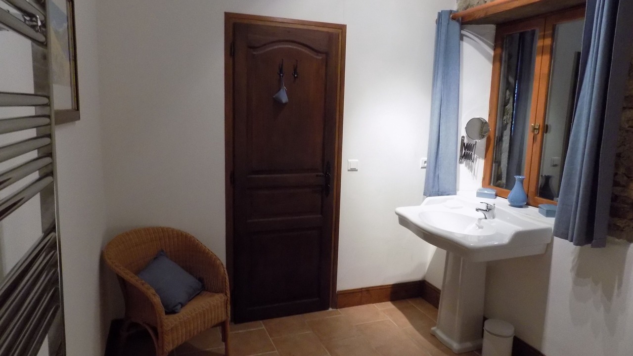 Photo of Bathroom in Bazordan