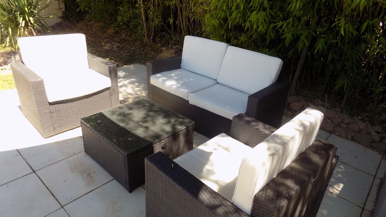 Photo of Outdoor in Bazordan