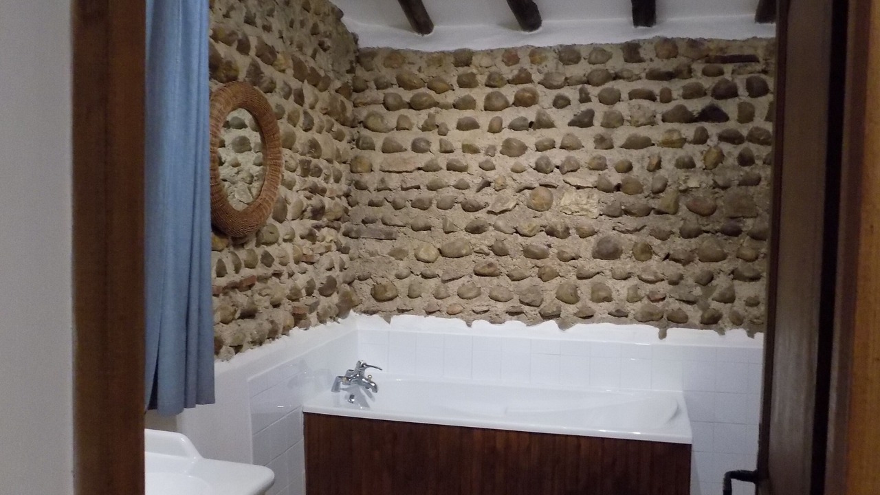 Photo of Bathroom in Bazordan