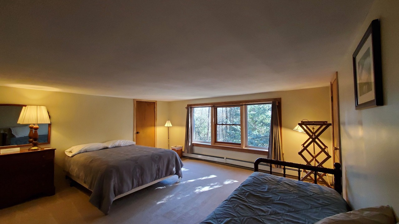 Photo of Bedroom in Spartansburg