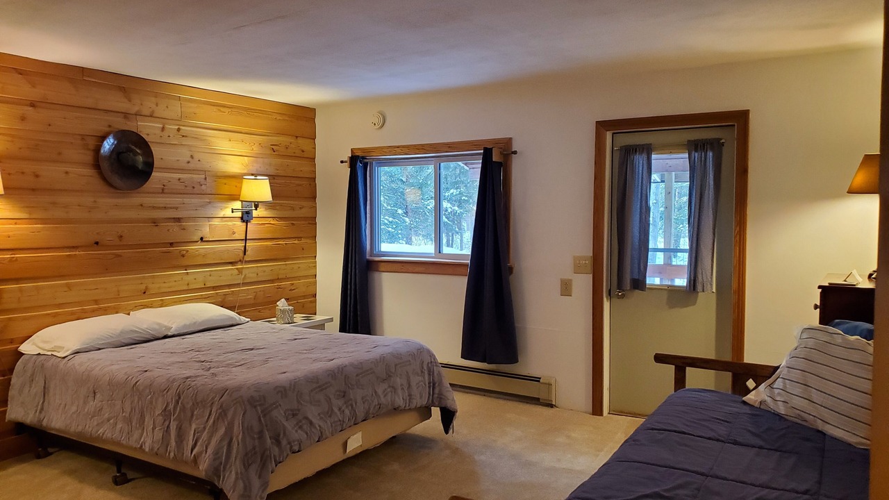 Photo of Bedroom in Spartansburg