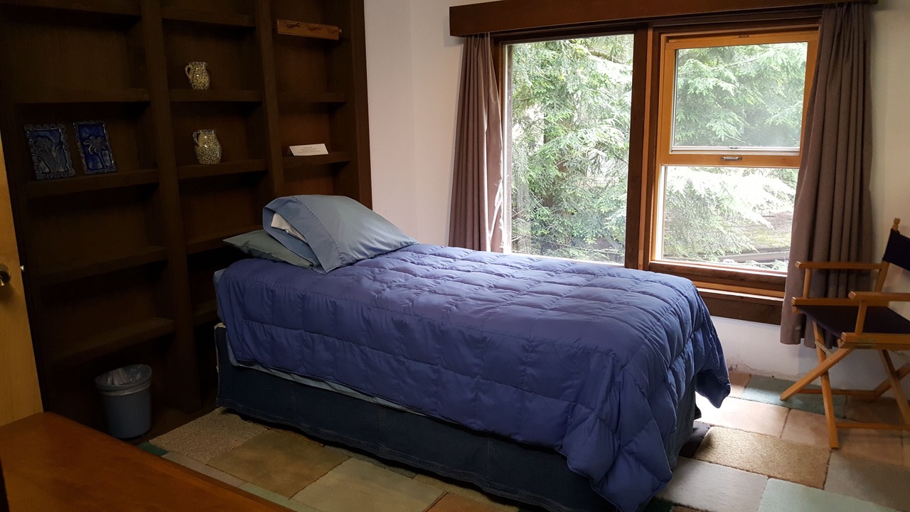 Photo of Bedroom in Spartansburg