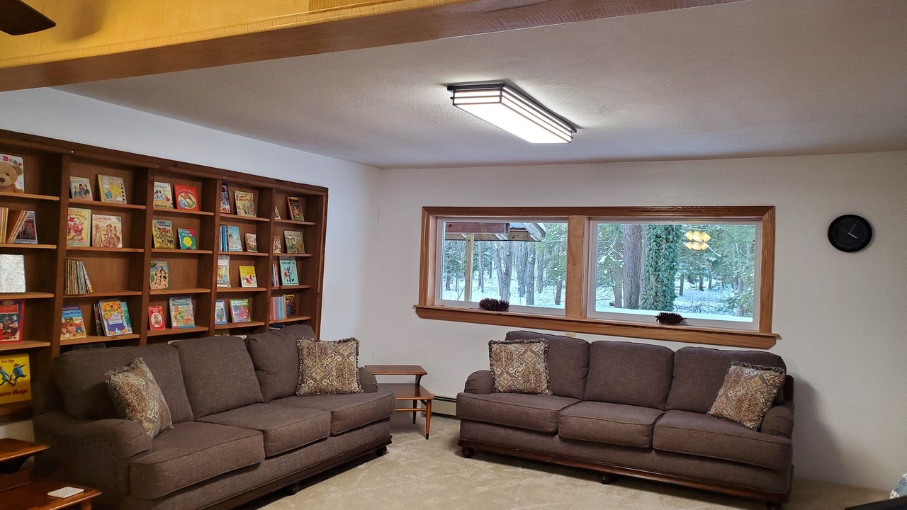 Photo of Bedroom in Spartansburg