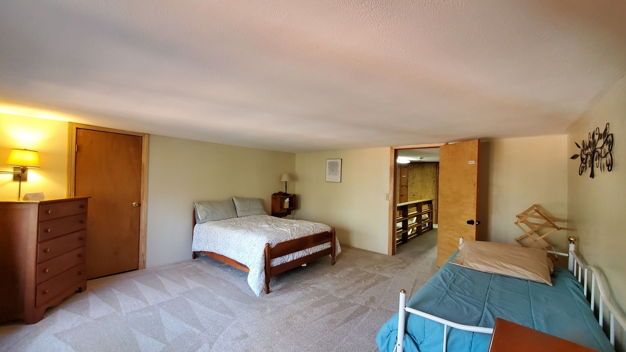 Photo of Bedroom in Spartansburg