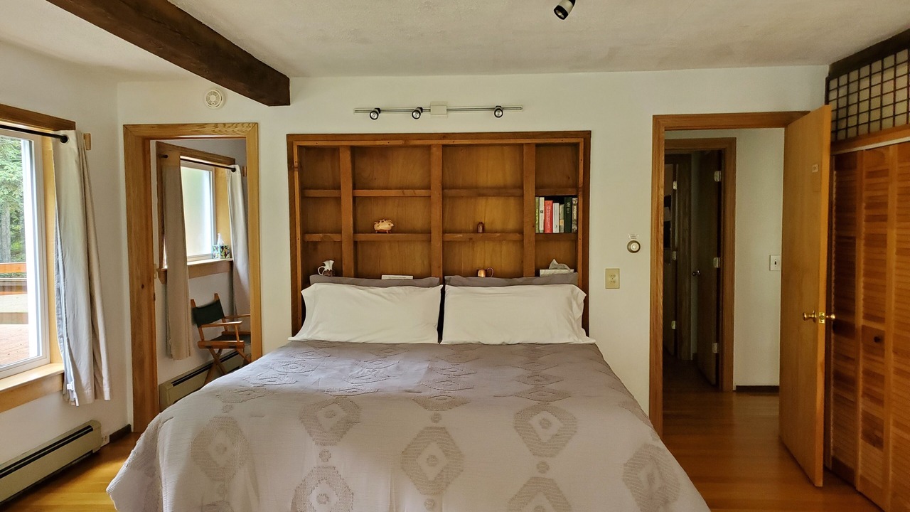 Photo of Bedroom in Spartansburg