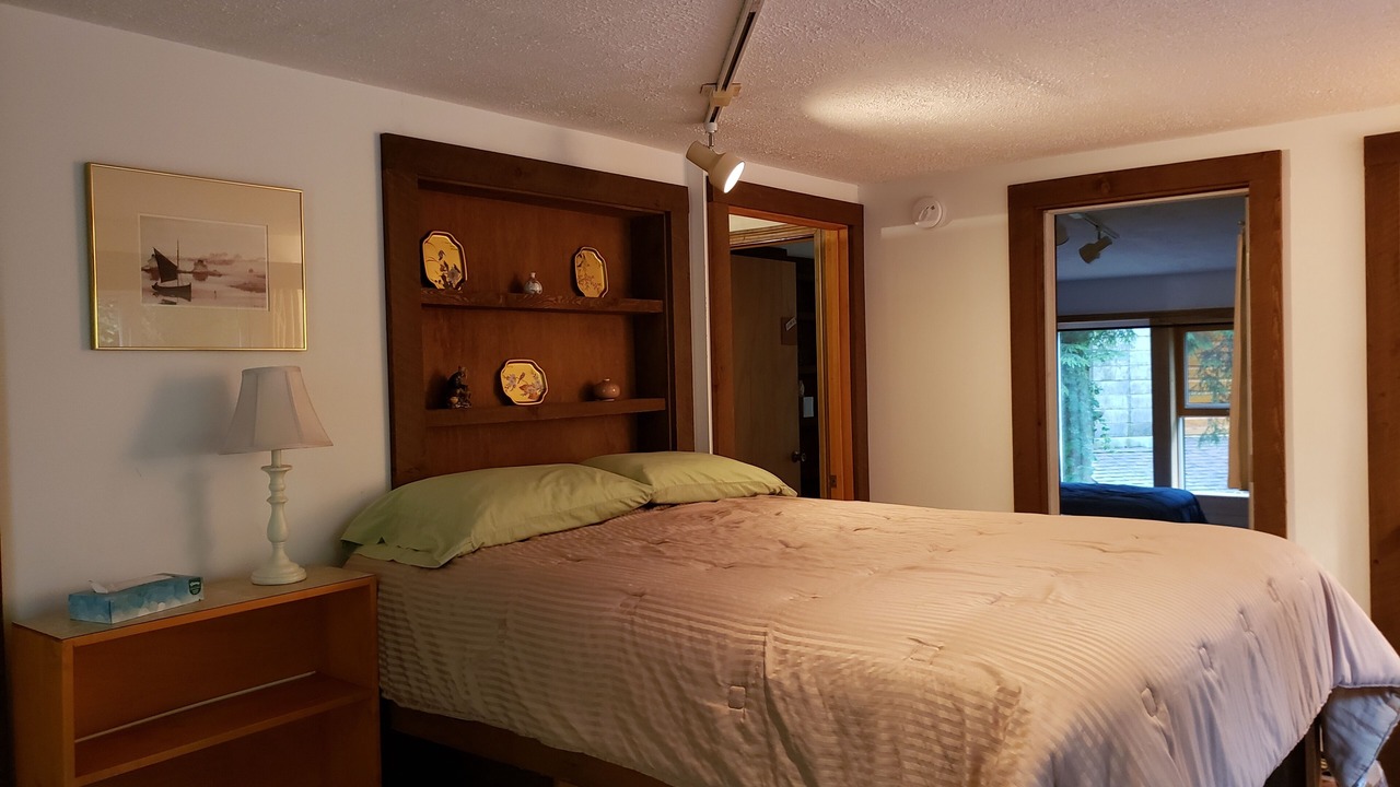 Photo of Bedroom in Spartansburg