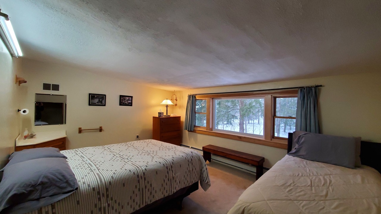 Photo of Bedroom in Spartansburg
