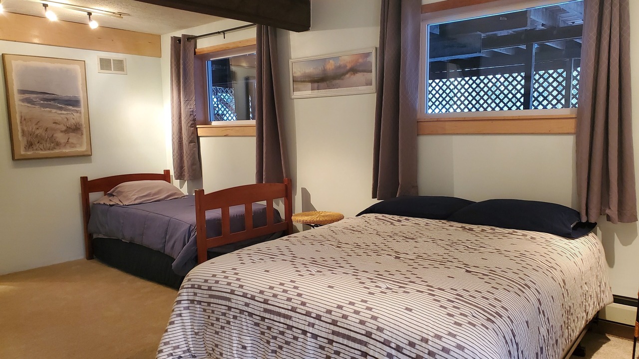 Photo of Bedroom in Spartansburg