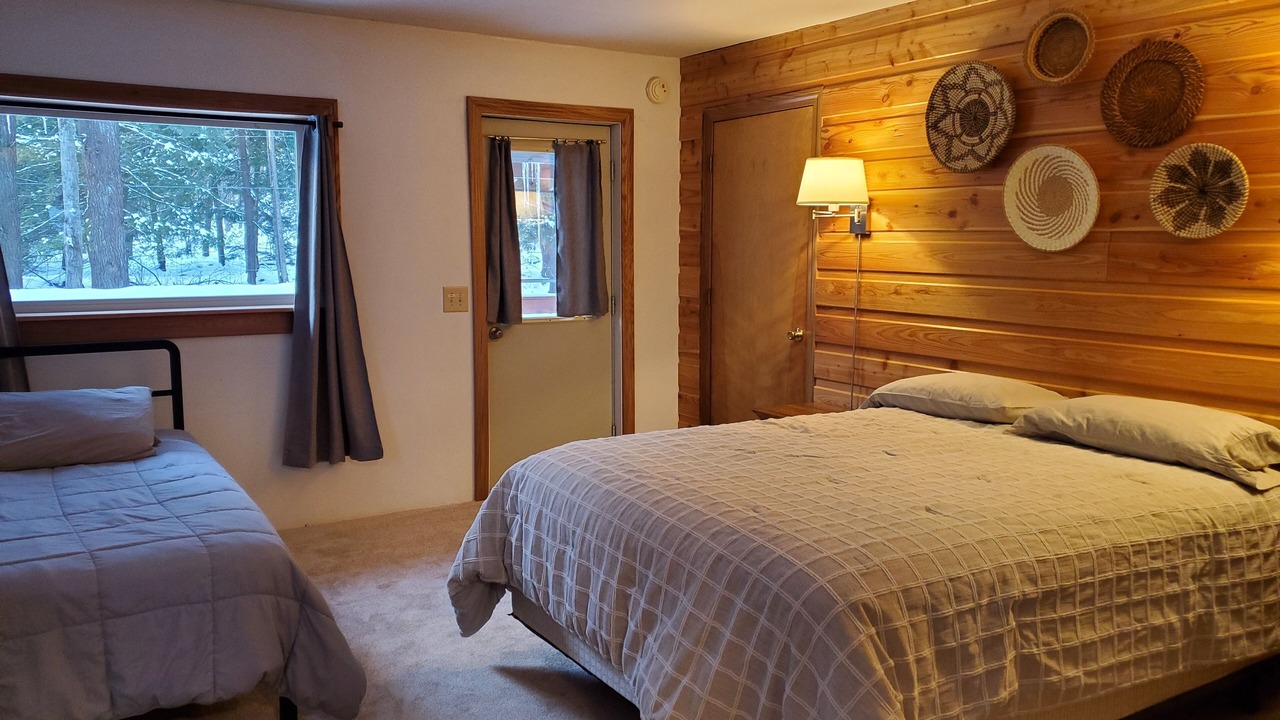 Photo of Bedroom in Spartansburg