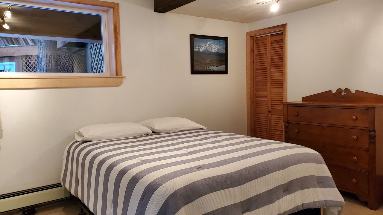 Photo of Bedroom in Spartansburg