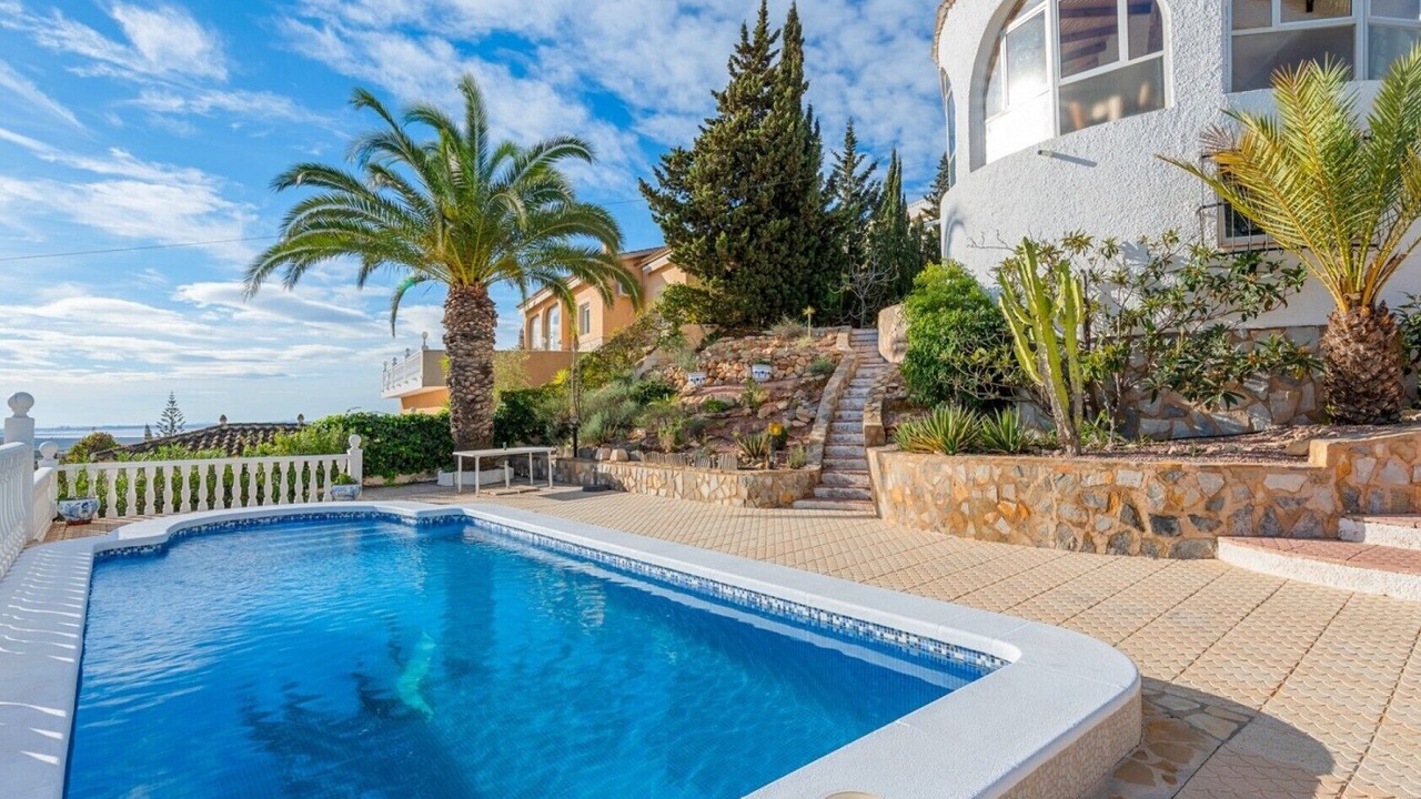 Photo of Outdoor in Quesada