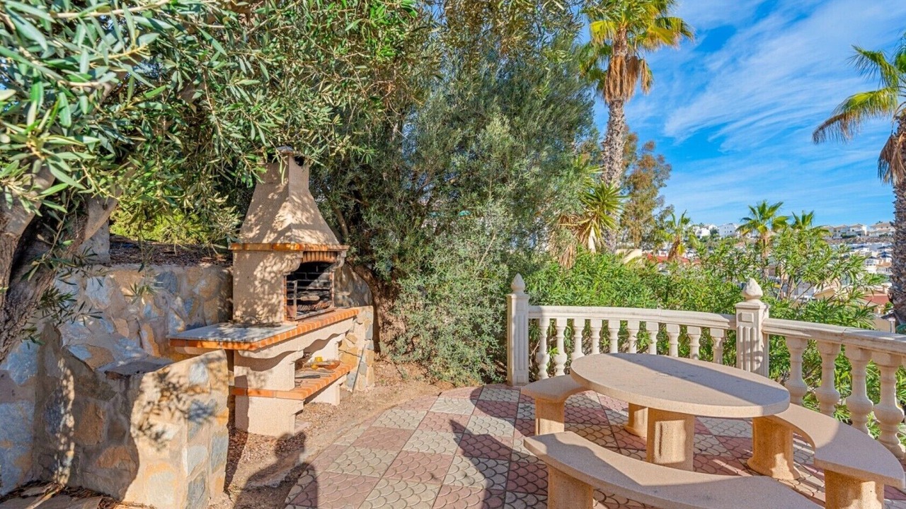 Photo of Outdoor in Quesada