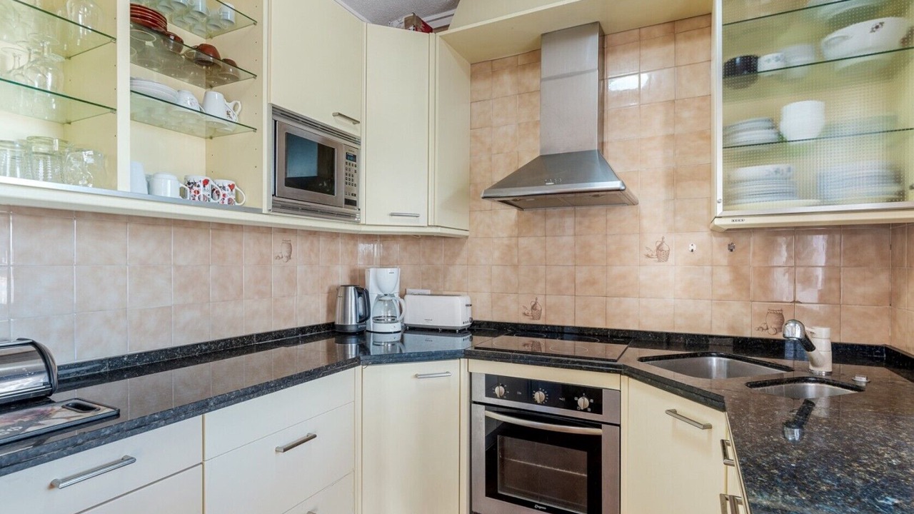 Photo of Kitchen in Quesada