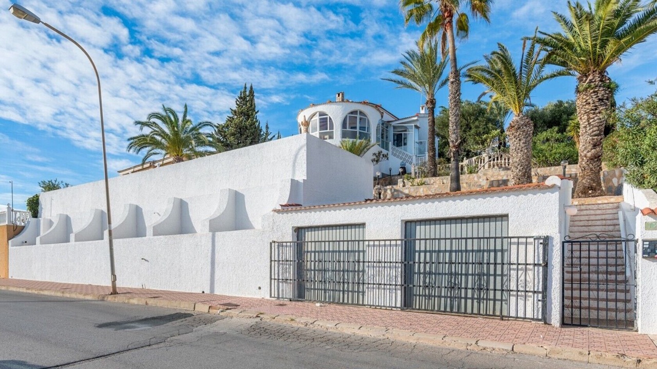 Photo of Outdoor in Quesada