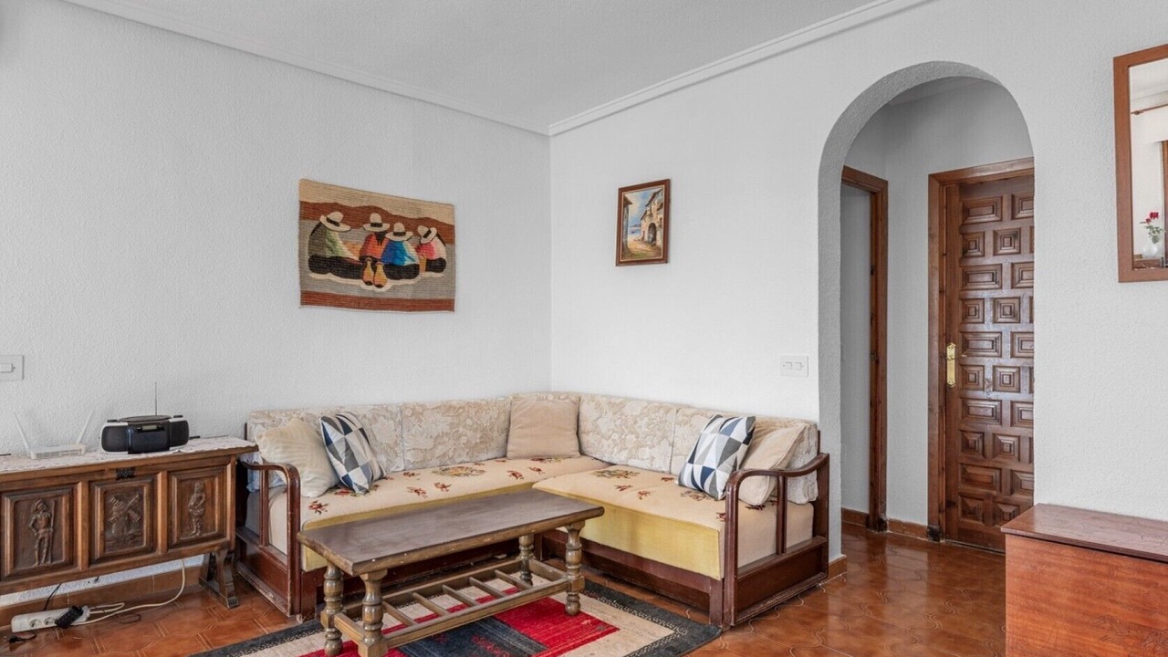 Photo of Livingroom in Quesada