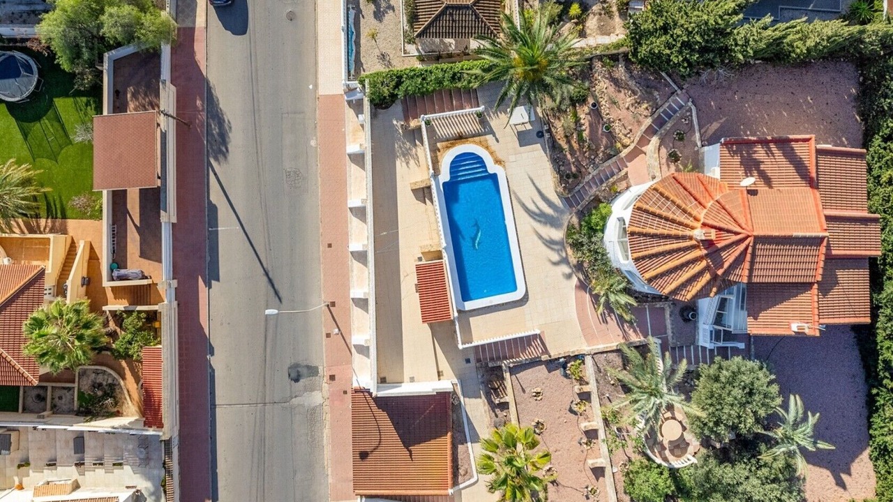 Photo of Outdoor in Quesada