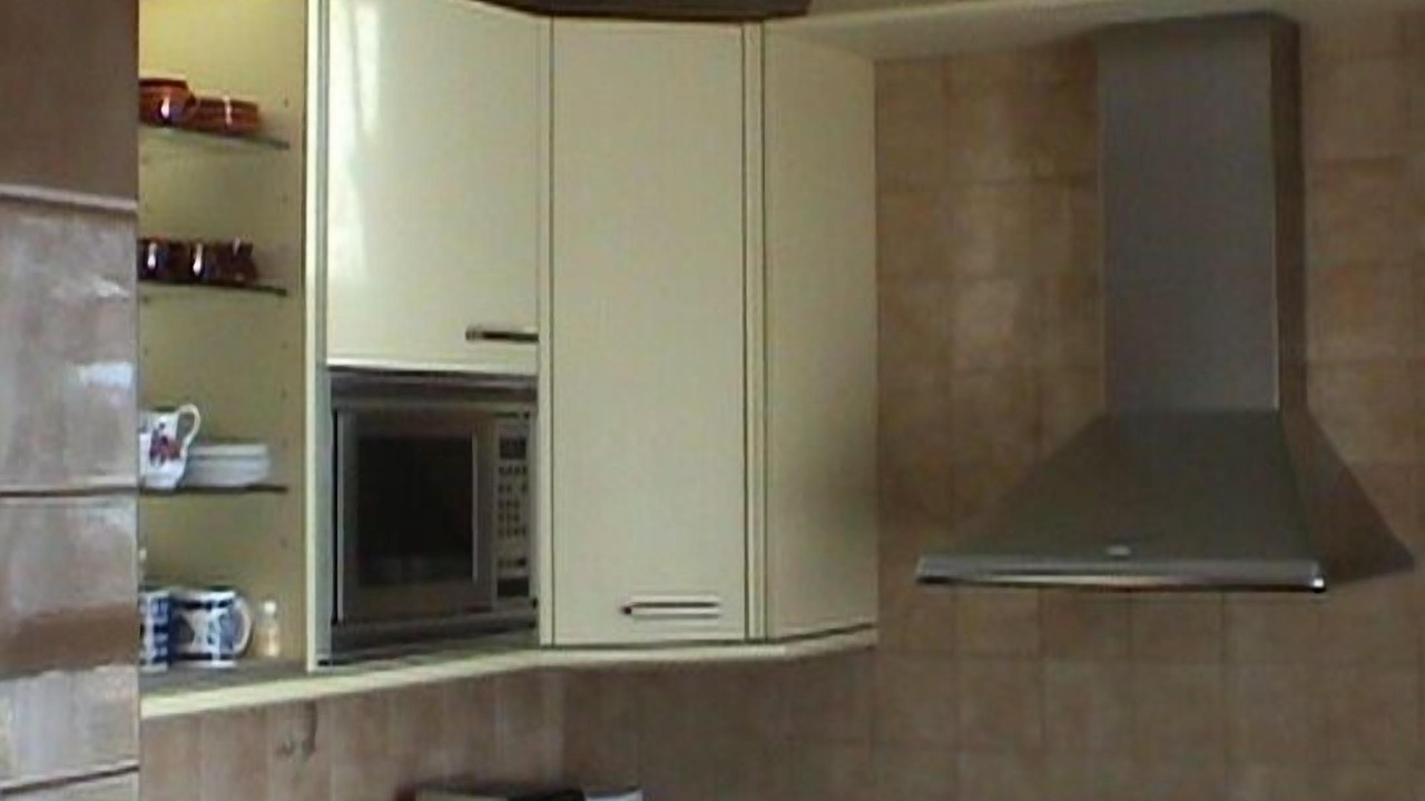 Photo of Kitchen in Quesada