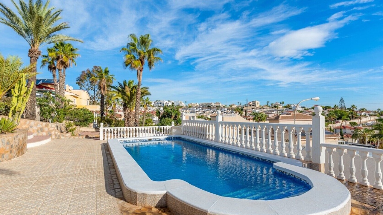 Photo of Outdoor in Quesada