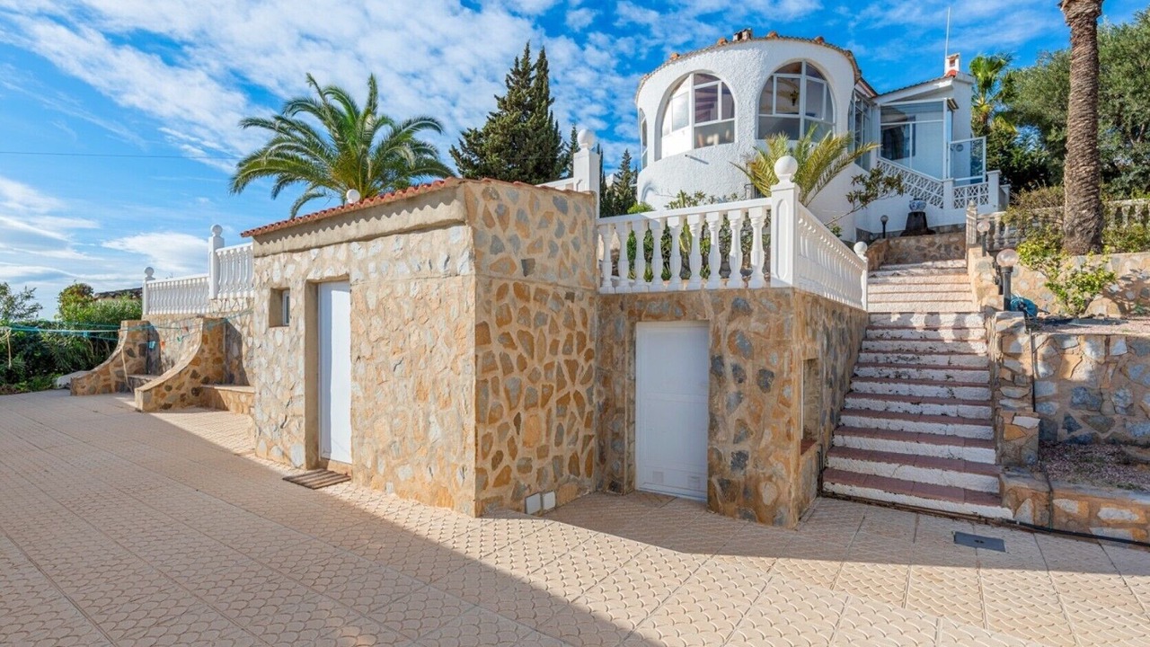Photo of Outdoor in Quesada