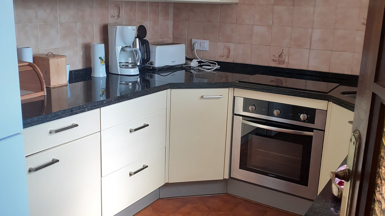 Photo of Kitchen in Quesada